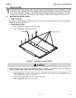 Ricon PF7000 Series Installation Manual preview