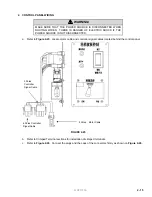 Preview for 15 page of Ricon PF7000 Series Installation Manual