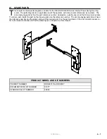 Preview for 24 page of Ricon RDO2900 Series Service Manual