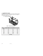 Предварительный просмотр 11 страницы Ricon S1231 Operator'S Manual