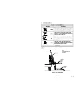 Предварительный просмотр 14 страницы Ricon S1231 Operator'S Manual