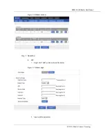 Preview for 43 page of Ricon S9922 User Manual