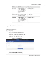 Preview for 82 page of Ricon S9922 User Manual