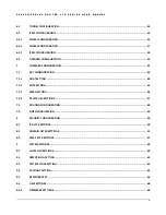 Preview for 5 page of Ricon S9922M User Manual