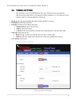 Preview for 29 page of Ricon S9922M User Manual