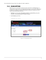 Preview for 46 page of Ricon S9922M User Manual