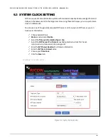 Preview for 63 page of Ricon S9922M User Manual
