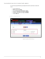 Preview for 64 page of Ricon S9922M User Manual