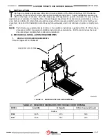 Preview for 12 page of Ricon SLIDE-AWAY ST00 Service Manual