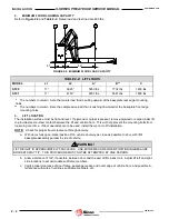 Preview for 13 page of Ricon SLIDE-AWAY ST00 Service Manual