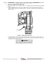 Preview for 16 page of Ricon SLIDE-AWAY ST00 Service Manual