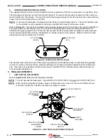 Preview for 19 page of Ricon SLIDE-AWAY ST00 Service Manual