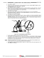 Preview for 20 page of Ricon SLIDE-AWAY ST00 Service Manual