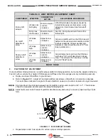 Preview for 21 page of Ricon SLIDE-AWAY ST00 Service Manual