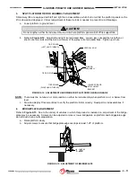 Preview for 22 page of Ricon SLIDE-AWAY ST00 Service Manual