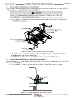 Preview for 23 page of Ricon SLIDE-AWAY ST00 Service Manual