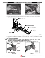 Preview for 42 page of Ricon SLIDE-AWAY ST00 Service Manual