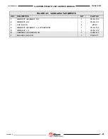 Preview for 70 page of Ricon SLIDE-AWAY ST00 Service Manual