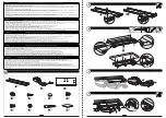 Preview for 2 page of ricoo CZ0100 Assembly Instructions