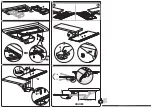 Предварительный просмотр 2 страницы ricoo CZ0300 Quick Start Manual