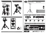 ricoo ENZ CZ0900 Assembly Instructions preview