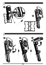 Preview for 4 page of ricoo ENZ D0111 Assembly Instructions Manual