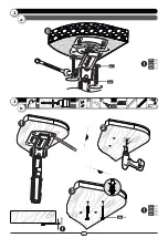 Preview for 6 page of ricoo ENZ D0111 Assembly Instructions Manual