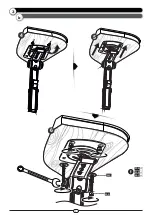 Preview for 7 page of ricoo ENZ D0111 Assembly Instructions Manual