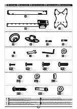 Предварительный просмотр 2 страницы ricoo ENZ D0222 Assembly Instructions Manual