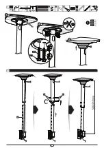 Предварительный просмотр 5 страницы ricoo ENZ D0222 Assembly Instructions Manual