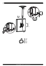 Предварительный просмотр 8 страницы ricoo ENZ D0222 Assembly Instructions Manual