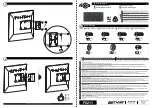 ricoo ENZ F0211 Assembly Instructions preview