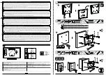 Preview for 2 page of ricoo ENZ F0311 Assembly Instructions