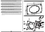 Preview for 2 page of ricoo ENZ F0521 Assembly Instructions