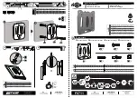 Preview for 1 page of ricoo ENZ F0711 Assembly Instructions