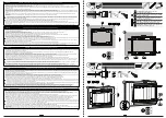 Preview for 2 page of ricoo ENZ F0722 Assembly Instructions