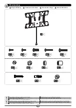 Preview for 2 page of ricoo ENZ F3042 Assembly Instructions Manual