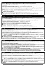 Preview for 4 page of ricoo ENZ F3042 Assembly Instructions Manual