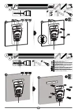 Preview for 6 page of ricoo ENZ F3042 Assembly Instructions Manual