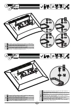 Preview for 7 page of ricoo ENZ F3042 Assembly Instructions Manual