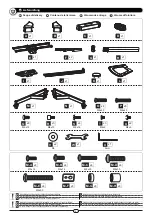 Предварительный просмотр 2 страницы ricoo ENZ FS0364 Assembly Instructions Manual