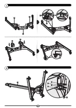 Предварительный просмотр 4 страницы ricoo ENZ FS0364 Assembly Instructions Manual