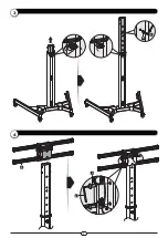 Предварительный просмотр 5 страницы ricoo ENZ FS0364 Assembly Instructions Manual