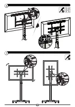 Предварительный просмотр 8 страницы ricoo ENZ FS0364 Assembly Instructions Manual