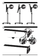 Предварительный просмотр 9 страницы ricoo ENZ FS0364 Assembly Instructions Manual