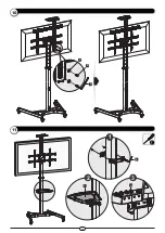 Предварительный просмотр 10 страницы ricoo ENZ FS0364 Assembly Instructions Manual