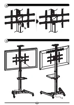 Предварительный просмотр 11 страницы ricoo ENZ FS0364 Assembly Instructions Manual