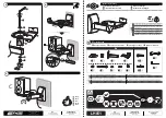 Предварительный просмотр 1 страницы ricoo ENZ LH051 Assembly Instructions