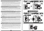 Предварительный просмотр 2 страницы ricoo ENZ LH051 Assembly Instructions