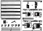 Preview for 2 page of ricoo ENZ N0611 Assembly Instructions